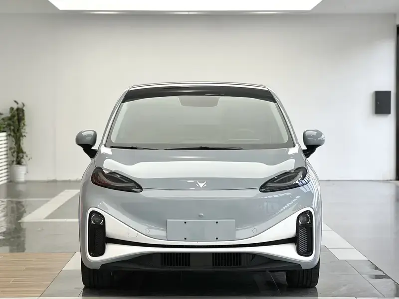 2024 Arcfox Koala S с пробегом 23 800 км
