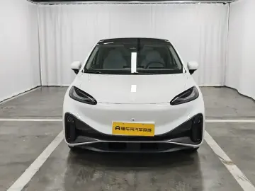 2024 Arcfox Koala S с пробегом 2 000 км