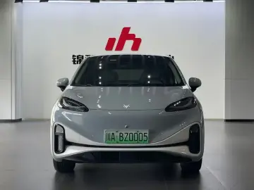 2024 Arcfox Koala S с пробегом 40 000 км