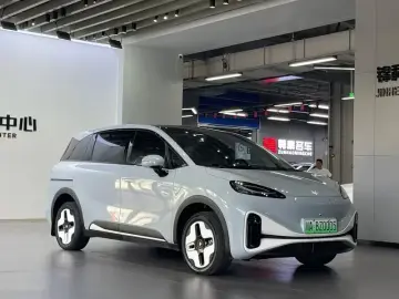 2024 Arcfox Koala S с пробегом 40 000 км