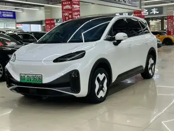2024 Arcfox Koala S с пробегом 35 700 км
