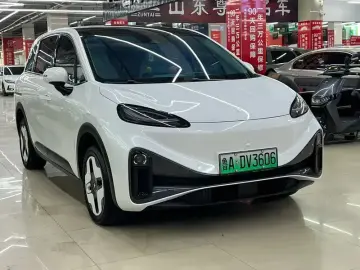 2024 Arcfox Koala S с пробегом 35 700 км