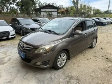 BAIC E-Series