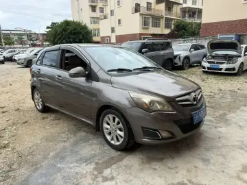 2012 BAIC E-Series с пробегом 240 000 км