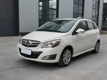 BAIC E-Series
