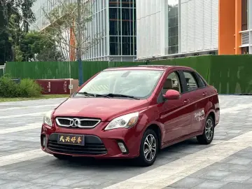 BAIC Senova D20