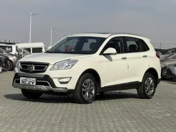 BAIC Senova X65