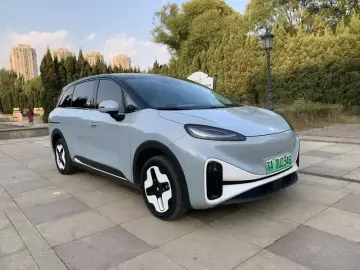 2023 Arcfox Koala с пробегом 110 000 км