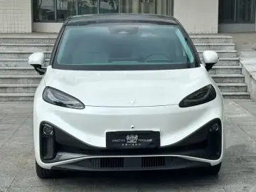 2023 Arcfox Koala с пробегом 57 000 км