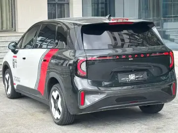 2023 Arcfox Koala с пробегом 57 000 км