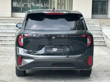 2023 Arcfox Koala с пробегом 57 000 км
