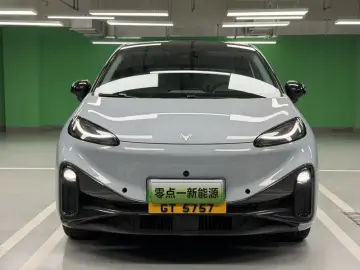 2023 Arcfox Koala с пробегом 30 000 км