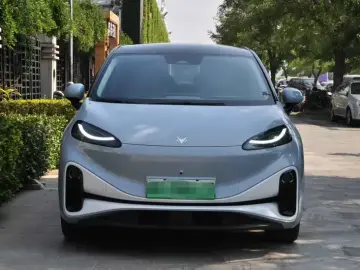 2023 Arcfox Koala с пробегом 37 000 км