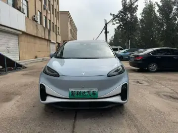 2023 Arcfox Koala с пробегом 29 000 км