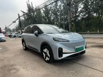 2023 Arcfox Koala с пробегом 29 000 км