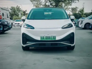 2023 Arcfox Koala с пробегом 28 000 км