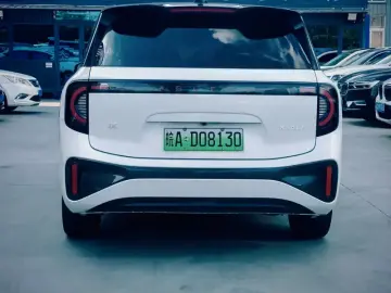 2023 Arcfox Koala с пробегом 28 000 км