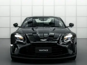 2024 Aston Martin Vantage с пробегом 6 000 км