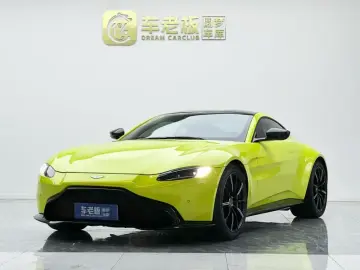 Aston Martin Vantage
