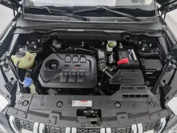 2016 BAIC Beijing Offroad BJ20 с пробегом 63 900 км