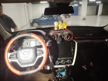 2018 BAIC Beijing Offroad BJ20 с пробегом 122 900 км