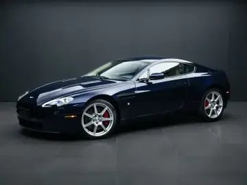 Aston Martin Vantage