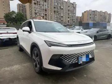2022 BAIC Mofang с пробегом 80 000 км