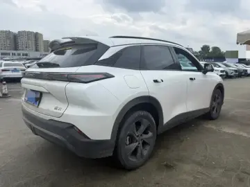 2022 BAIC Mofang с пробегом 80 000 км