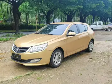 Baojun 610