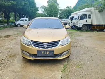 2014 Baojun 610 с пробегом 85 000 км