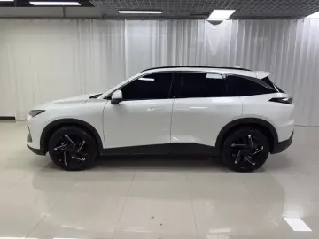 2023 BAIC Mofang с пробегом 27 900 км