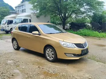 2014 Baojun 610 с пробегом 85 000 км