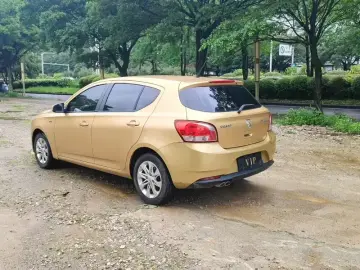 2014 Baojun 610 с пробегом 85 000 км