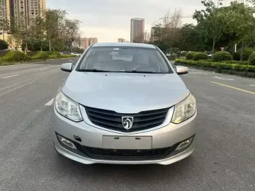 2014 Baojun 610 с пробегом 100 000 км