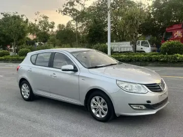 2014 Baojun 610 с пробегом 100 000 км