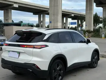 2022 BAIC Mofang с пробегом 70 000 км
