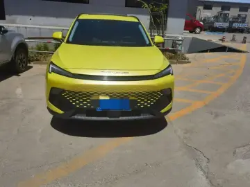 2022 BAIC Mofang с пробегом 59 000 км