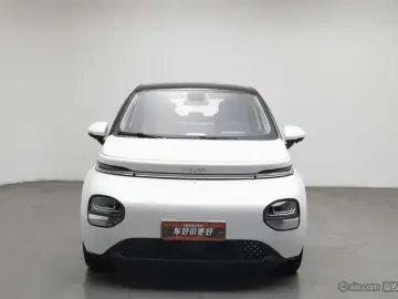 2023 Baojun Cloud с пробегом 36 600 км
