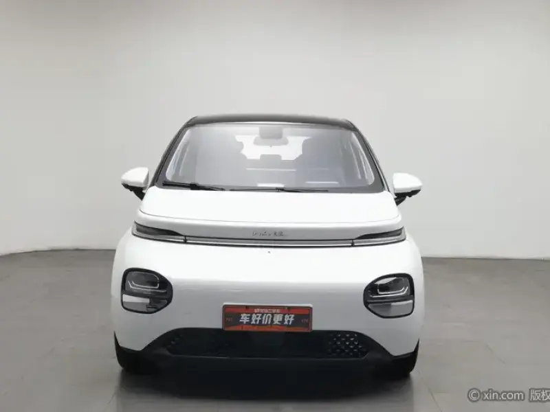 2023 Baojun Cloud с пробегом 36 600 км