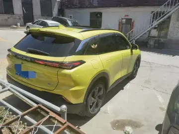 2022 BAIC Mofang с пробегом 59 000 км