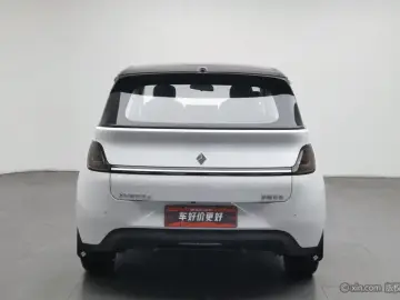 2023 Baojun Cloud с пробегом 36 600 км