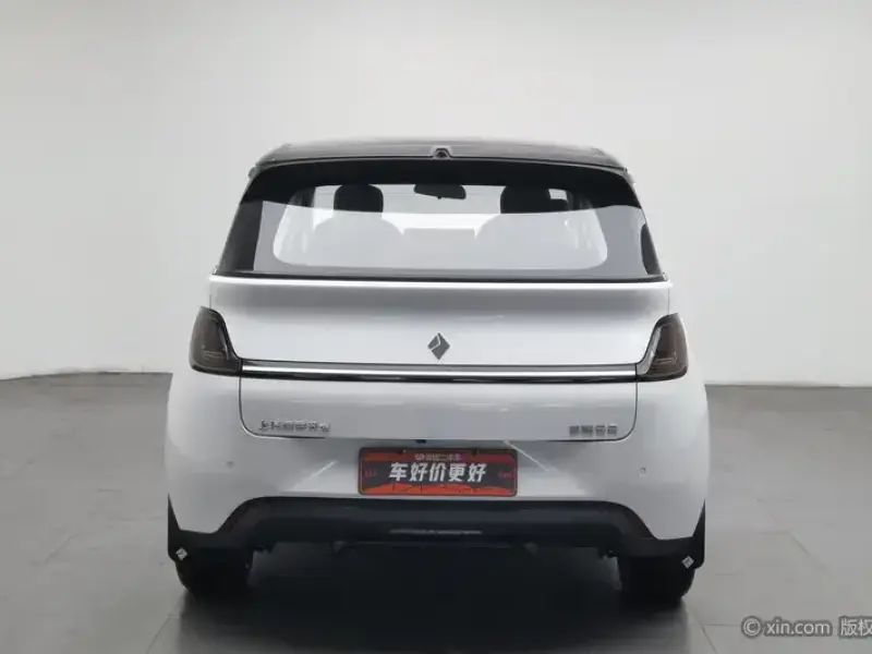 2023 Baojun Cloud с пробегом 36 600 км