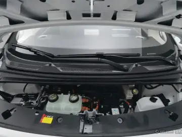 2023 Baojun Cloud с пробегом 36 600 км