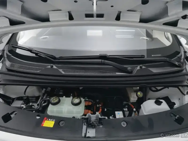 2023 Baojun Cloud с пробегом 36 600 км