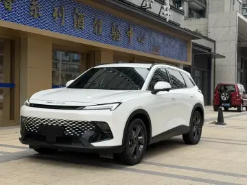 BAIC Mofang