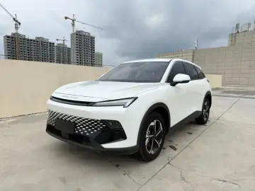 BAIC Mofang