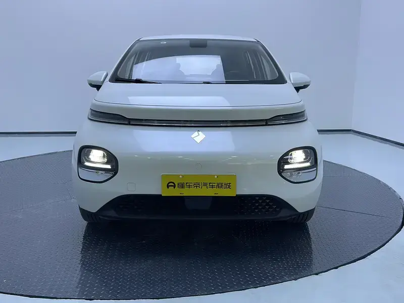 2023 Baojun Cloud с пробегом 66 500 км