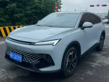 BAIC Mofang