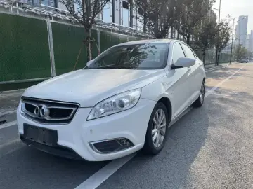 BAIC Senova D50