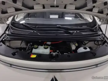 2023 Baojun Cloud с пробегом 39 400 км